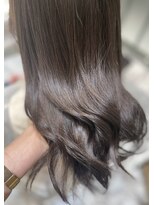 レビジュヘアー(LEVIJU HAIR)&nbsp;ラテグレージュ
