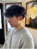 ◆ニュアンスパーマ◆