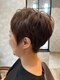 イーズスタイル(ease style)の写真/【岡崎/安城/豊田】経験と技術が豊富なスタイリストがお待ちしております◎あなたの髪質に合わせてご提案♪