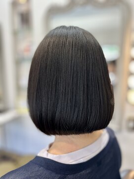 ラソス(LASOS) カット＋ヘッドスパ