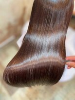 ボブ 関内(BOB)&nbsp;髪質改善/縮毛矯正/白髪染め/美髪/艶髪/関内/30代/40代/50代