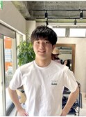 【ADORE横浜】メンズ×軽めマッシュ