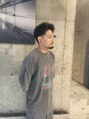 アブルトゥーヘアー(able to hair) 福重 宏規