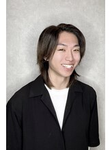 ルービック 奈良(Rubik's) 荻田 知也