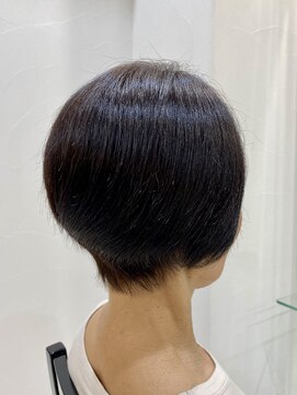 ドルチェ(Dolce) ショート