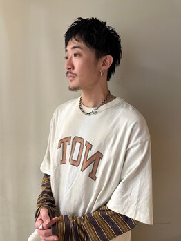 スリバー(sliver)の写真/【再現性の高さ◎】トレンドにマッチしたスタイルが叶う！プライベートも楽しめるビジネススタイルが好評★