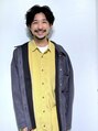 フォルテ 表参道店(FORTE) 鈴木謙太 縮毛矯正