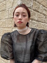 アース 上大岡店(HAIR&MAKE EARTH)&nbsp;フレンチボブ