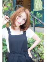 ロッタディディオ(ROTTA di Dio)&nbsp;【ROTTA di Dio/関市】☆ナチュラルボブ☆