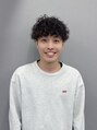 ルイス 喜連瓜破(Luis) 若杉 圭大