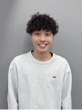 ルイス 喜連瓜破(Luis) 若杉 圭大