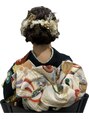 ヘアーサロン ナナン(Hair Salon nanan)&nbsp;2025年 成人式