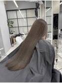 トリートメント艶々