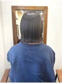 グレージュカラー