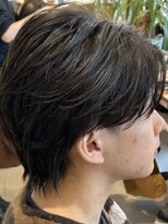 アース 長崎時津店(HAIR&MAKE EARTH)&nbsp;メンズ似合わせカット
