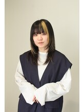 シン カフネ(Shin Kafune) 岩村 美緒