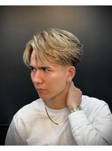 【フェザーショート】