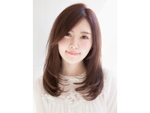 リボン ヘアー(Ribbon hair)