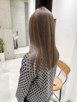 フェリア 渋谷(Feria)&nbsp;ハイライトカラー♪【谷島】