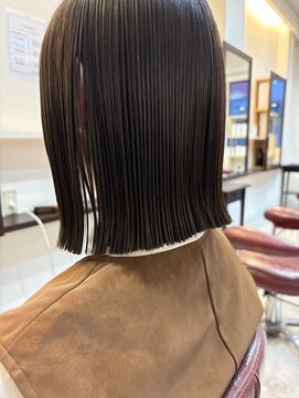 ミーテ(mi:te) bob