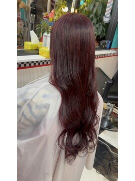 マイタイム(MyTime) カラー