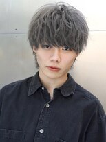 クロト 福岡本店(KUROT)&nbsp;ラウンドマッシュウルフ