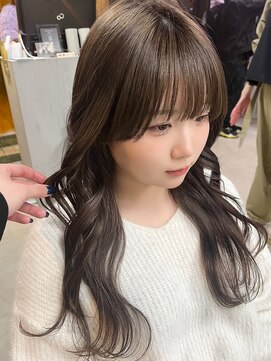 コル サッポロ(col sapporo) ☆オリーブブラウン☆