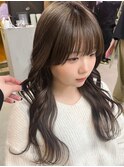 ☆オリーブブラウン☆