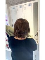 マティス 藤崎店(MATISSE)&nbsp;パーマ