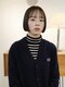 レガシー(Legacy.)の写真/実力派スタイリストがどこから見ても美しいショートスタイルを実現！人気のレイヤースタイルもお任せ◎