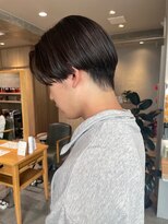 ゼストプラス(ZEST plus)&nbsp;ナチュラルなメンズスタイル