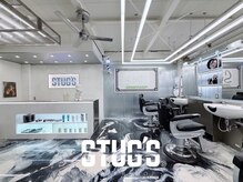 STUG'S barber shop
