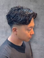 プリストオオサカ(PRIST OSAKA)&nbsp;ラルフカール