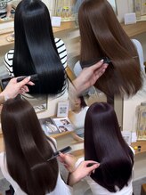 【Tinyスタッフ紹介】矯正以外もお任せください！お客様のお悩みに丁寧に寄り添います。