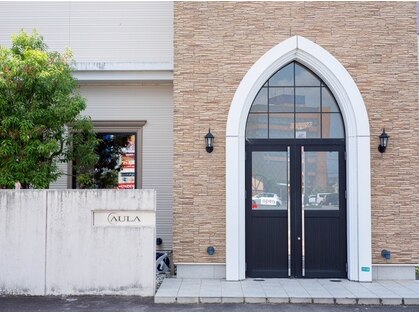 アウラ 砺波店(AULA)の写真