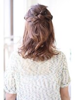 リーフ 新松戸(LeaF)&nbsp;セットヘア