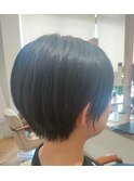ショートレイヤー
