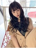 闇を感じさせるブラックアッシュ(≧▽≦)