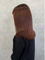 レック(Rec.)&nbsp;カッパー系/イルミナカラー