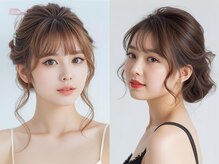 アジールヘア 東上野店(agir hair)