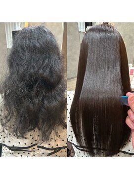 アルテマ(Ultimate) シルキーブリリアントストレート