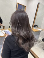 ルノン リー(LUNON:re)&nbsp;グレージュ♪♪