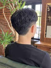 ロザリー(ROSARY) 【 men's 339 】