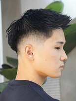 スキルメイト 天神(SKILL MATE)&nbsp;【skill】スウィングショート/スキンフェード