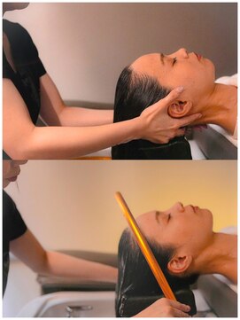 ネル 田無駅前店(NeRu) 睡眠改善 ヘッドスパ【田無/マッサージ】5