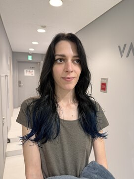 ヴァイス 新宿店(VAICE) Design