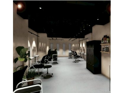 エンブレス(EnBlesS)の写真