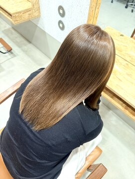 ルミナスライン