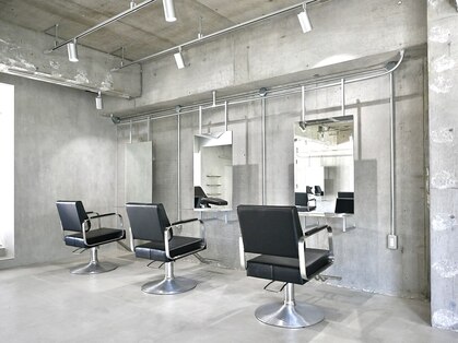 ラック(LUCK)の写真