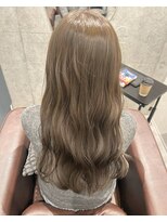 ピープルスペース 勝どき(people[  ])&nbsp;柔らかベージュカラー